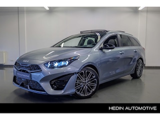 Kia Ceed Sportswagon 1.5 T-GDi GT-PlusLine | Beschikbaar per September 2025 | Automaat | Full Options |