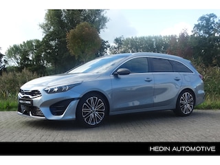 Kia Ceed Sportswagon 1.5 T-GDi GT-PlusLine | Automaat | Panoramadak | JBL | 18" velgen | Stoel- en stuurverwarming