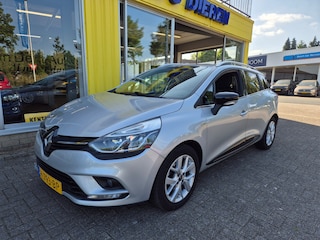Renault Clio Estate 0.9 TCe Limited