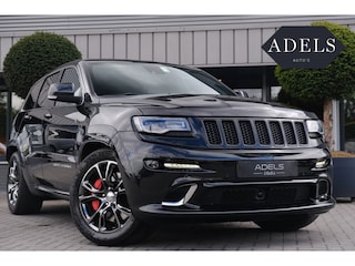 Jeep Grand Cherokee 6.4 Hemi SRT 468PK LPG Harman Kardon ACC Camera Trekhaak