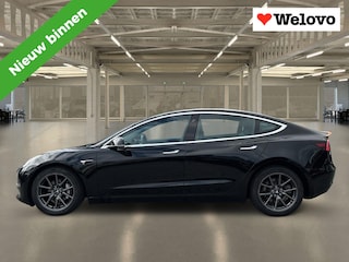 Tesla Model 3 Long Range AWD 75 kWh Autopilot