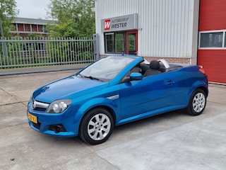 Opel Tigra TwinTop 1.4-16V Sport