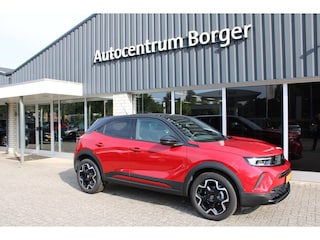 Opel Mokka 1.2 Turbo GS navi/clima/18"LM /Cruise/Camera
