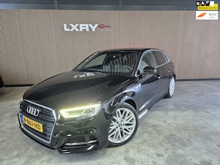 Audi A3 Sportback 1.4 TFSI S-Line | Clima | Virtual | Cruise | Stoelverwarming | PDC |