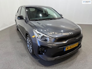 Kia Rio GT-line