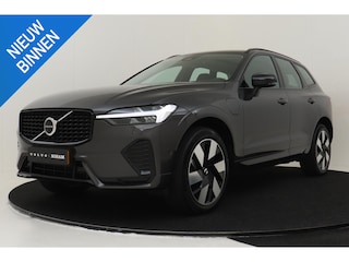 Volvo XC60 T6 PLUG-IN HYBRID ULTRA DARK -PANO.DAK|HEAD-UP DISP.|360°CAM|TREKHAAK|HARMAN/KARDON