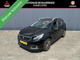 Peugeot 2008 1.2 PureTech Blue Lion automaat