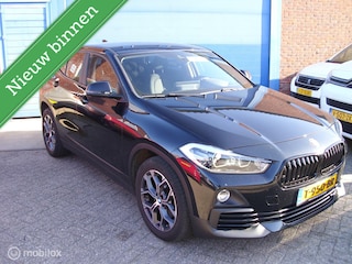 BMW X2 sDrive18i Executive