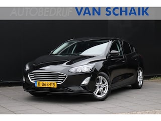 Ford Focus 1.0 EcoBoost Trend Edition Business | NAVIGATIE | LMV | AIRCO