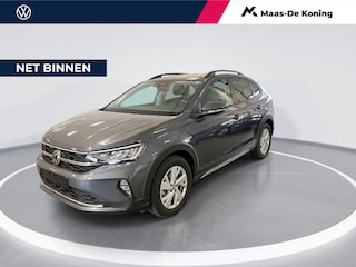 Volkswagen Taigo 1.0 TSI 95pk Life Business · Apple/Android Car Play · ACC · Elek. Inklapbare Spiegels · Active Info Display · Clima · P-Sensoren · Garantie t/m 25-03-2026