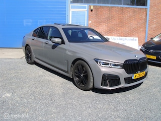 BMW 730d High Executive