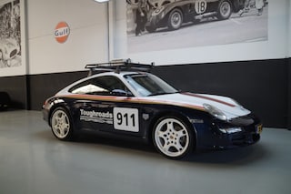 Porsche 911 997 Werk Zwei Toughroads Edition (2005)