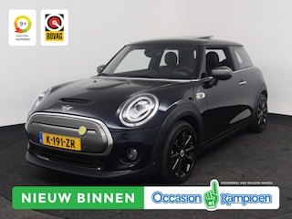 Mini Mini Yours 33 kWh | Leder • Schuifdak • Harman/Kardon • HUD • Camera