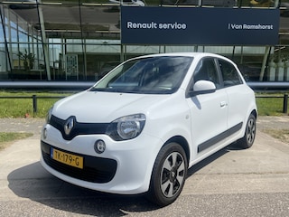Renault Twingo 1.0 SCe Collection / Elek. Spiegels / DAB / NAP / Bluetooth /
