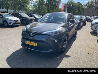 Toyota C-HR 1.8 Hybrid Active | Afneembare trekhaak | Camera | Climate Control |