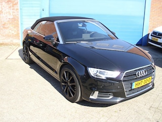 Audi A3 Cabriolet 1.5 TFSI CoD Design Pro Line