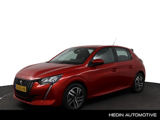 Peugeot 208 1.2 100 PK Allure | Climate Controle | Cruise Controle | Keyless Start | Apple Carplay/Android Auto |
