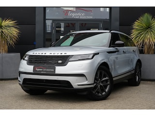 Land Rover Range Rover Velar 2.0 P400e R-Dynamic SE 404pk Panoramadak/Stoelverwarming/360camera