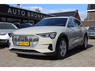 Audi e-Tron 55 QUATTRO S-LINE 95 KWH NL-AUTO