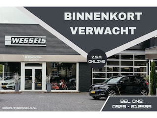 Volvo XC60 2.0 T6 Plug-in hybrid AWD Inscription Expression