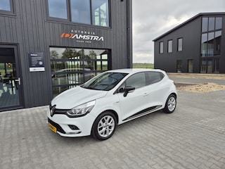 Renault Clio 0.9 TCe Limited |Airco|Cruise|Navi|LED|Carplay|PDC|