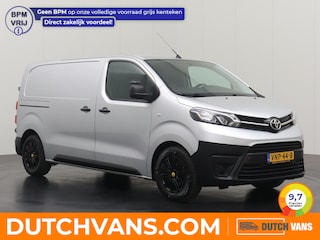 Toyota Proace 1.6 D-4D Cool Comfort | Airco | Cruise | 3-Persoons
