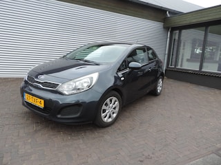 Kia Rio 1.2 CVVT Comfort Pack