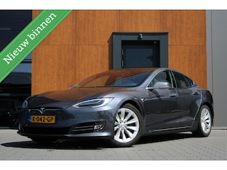 Tesla Model S Long Range Plus | Zeer netjes