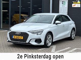 Audi A3 Sportback 30 TFSI Business edition/LED/APP-CONNECT/digitale klok/NL-AUTO NAP!!