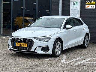 Audi A3 Sportback 30 TFSI Business edition/LED/APP-CONNECT/digitale klok/NL-AUTO NAP!!