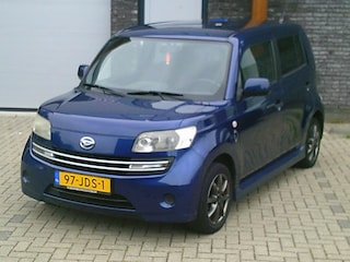 Daihatsu Materia 1.3 Rythm Nwe Apk Airco LM-Velgen Stuurbekr