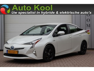 Toyota Prius 1.8 Dynamic JBL Navi 17inch