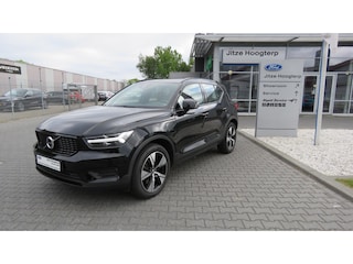 Volvo XC40 1.5 T5 Recharge R-Design 261PK,NAVI,APP CARPLAY,ADAPTIVE CRUISE,360 CAMERA.
