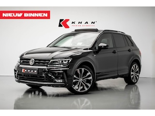 Volkswagen Tiguan 2.0 TSI 4Motion Highline |3xR-Line|Pano|Leder|Memory|HUD|Dynaudio|