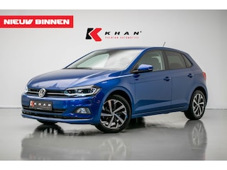 Volkswagen Polo 1.0 TSI Highline Business R |Virtual|Keyless|Carplay|Camera|Stoelverwarm.|