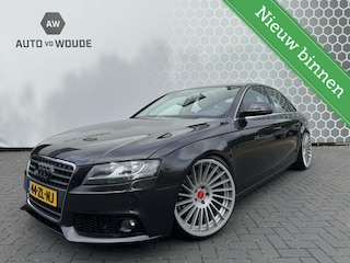 Audi A4 Limousine 1.8 TFSI Pro Line AIRRIDE Rotiform 20 inch