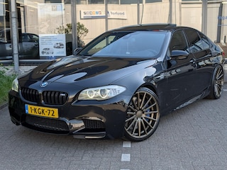 BMW 5-serie