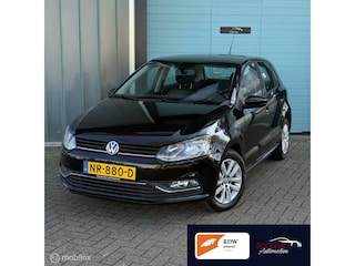 Volkswagen Polo 1.2 TSI Connected Series / Facelift /NWE APK