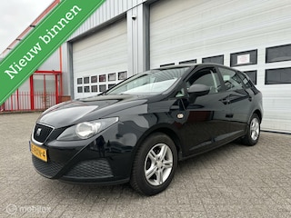 Seat Ibiza ST 1.2 Club AC/ELEK RMN/NAP/APK/1e EIG/