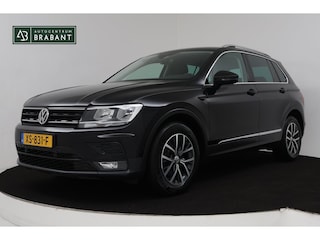 Volkswagen Tiguan 1.5 TSI Comfortline Business (TREKHAAK, PARKEERSENSOREN, NAVIGATIE, CRUISE ADAPTIEF, NL-AUTO, GOED ONDERHOUDEN)