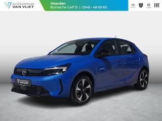 Opel Corsa Electric 50 kWh