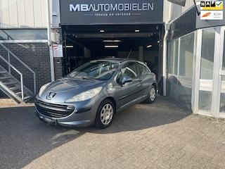 Peugeot 207 1.4-16V XR/ Apk/Nap/Airco/Dealer Onderhouden!!