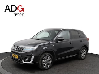 Suzuki Vitara 1.5 Hybrid Select Apple/Android Auto | Stoelverwarming | Automaat