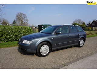 Audi A4 Avant 1.6 Pro Line station