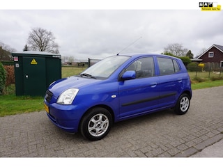 Kia Picanto 1.1 LX
