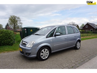 Opel Meriva 1.6-16V Temptation automaat