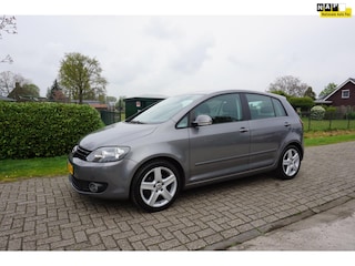 Volkswagen Golf Plus 1.4 TSI automaat dealer onderhouden