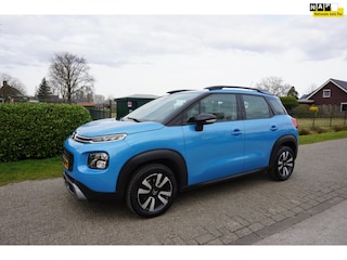 Citroën C3 Aircross 1.2 PureTech S&S Feel