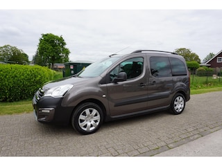 Peugeot Partner 1.2 PureTech Active