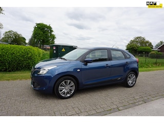 Suzuki Baleno 1.2 Dynamic 1e eigenaar, dealer onderhouden